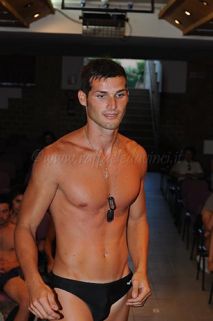 Casting Mister Italia 19.6.2010 (402).JPG